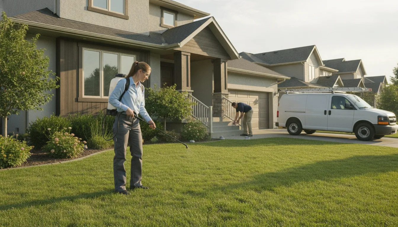 Trusted Pest Control for Aliceville Homes & Businesses